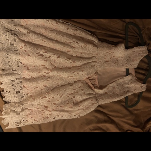 Dress - Picture 2 of 3